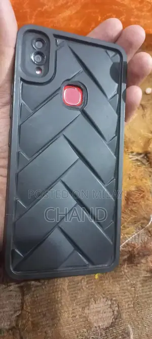 Budget Smartphone with 4GB RAM and 64GB Storage