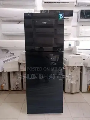 Haier Refrigerator - Medium to Large Size GD Series