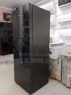 Haier Refrigerator - Medium to Large Size GD Series