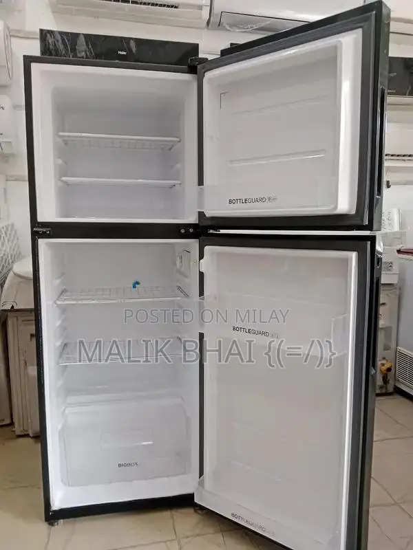 Haier Refrigerator - Medium to Large Size GD Series