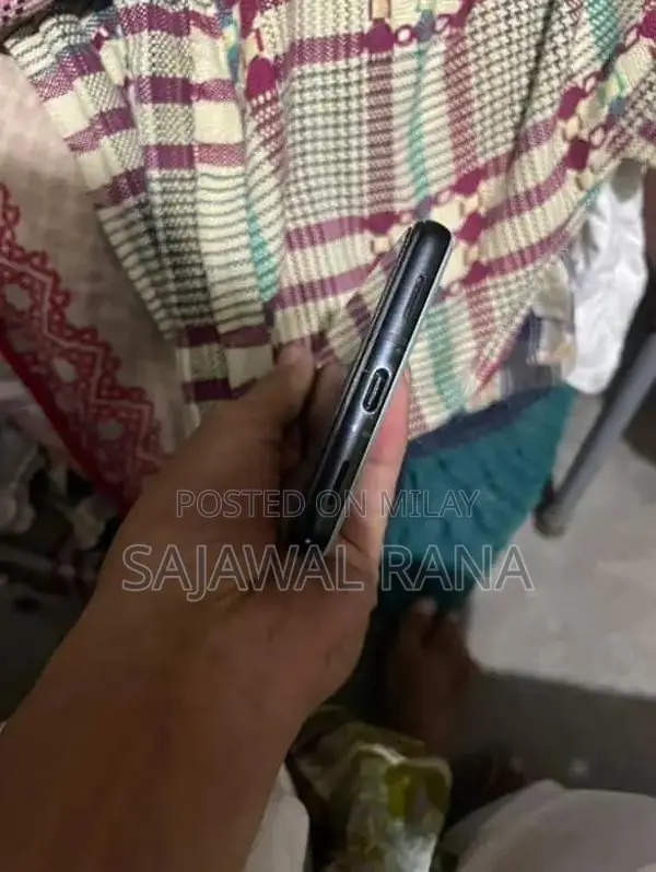 Google Pixel 6a Smartphone with High-Quality Camera