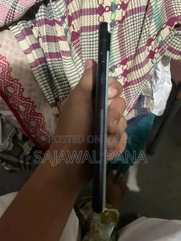 Google Pixel 6a Smartphone with High-Quality Camera