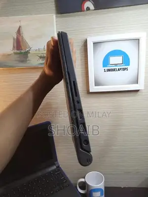 Dell 11.6-inch Chromebook P22T Intel Celeron Laptop