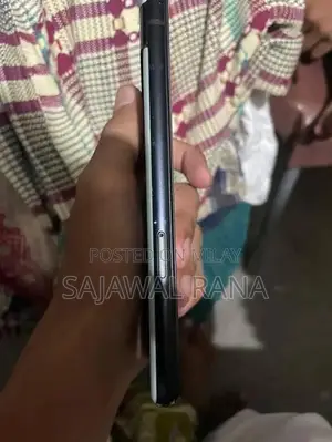 Google Pixel 6a Smartphone with High-Quality Camera