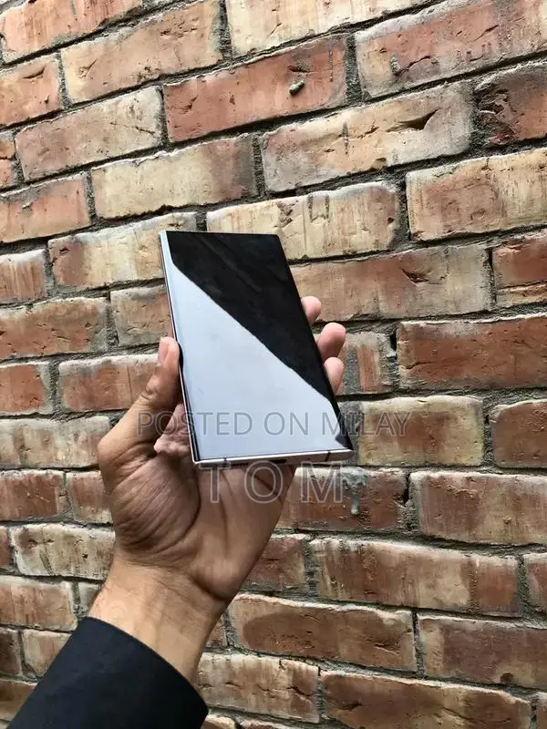 Samsung Galaxy Note 20 Ultra 5G Smartphone