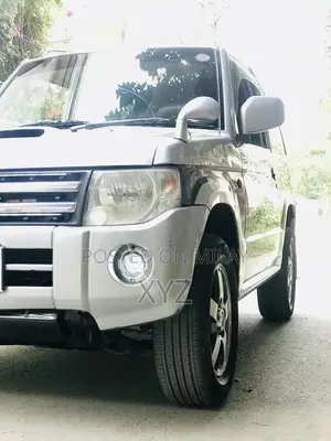 2012 Mitsubishi Mini Pajero 660cc Turbo SUV Japan Import