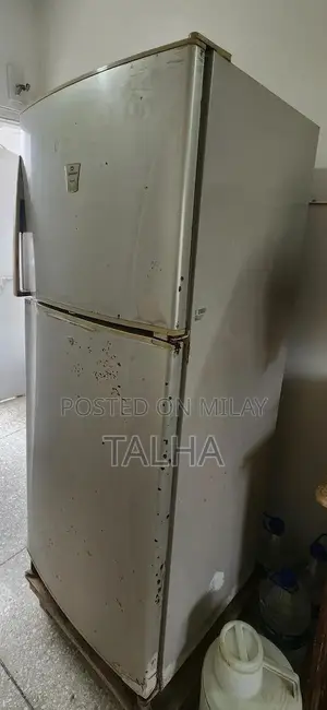 Photo - Dawlance Signature Refrigerator - Pre-Owned Appliance