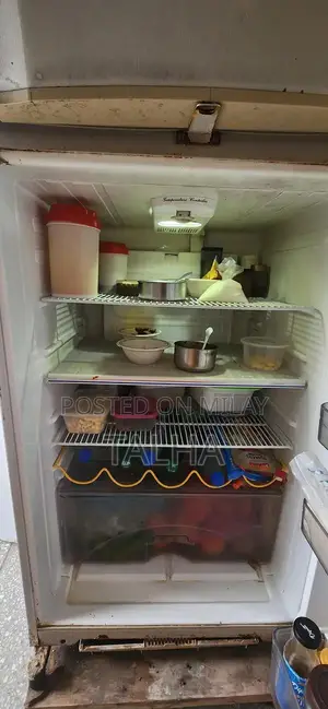 Dawlance Signature Refrigerator - Pre-Owned Appliance