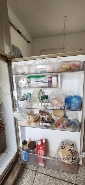 Dawlance Signature Refrigerator - Pre-Owned Appliance