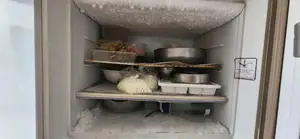 Dawlance Signature Refrigerator - Pre-Owned Appliance