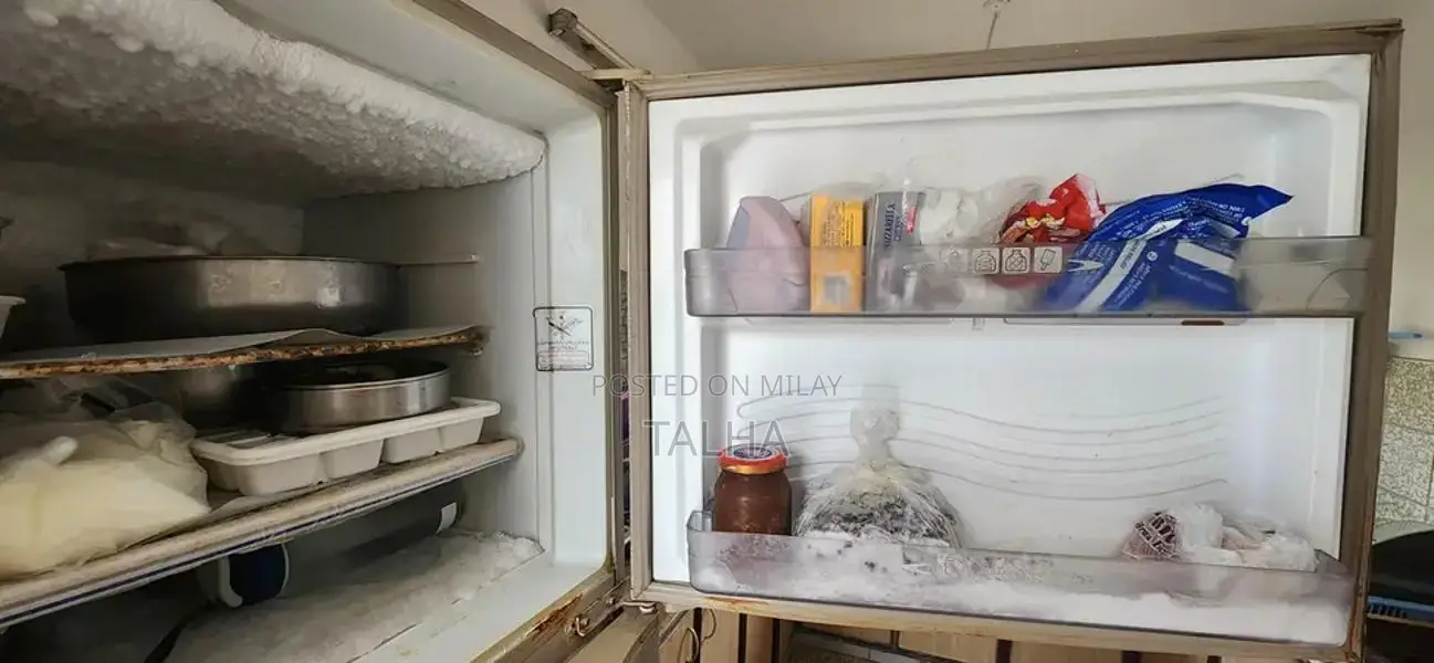 Dawlance Signature Refrigerator - Pre-Owned Appliance