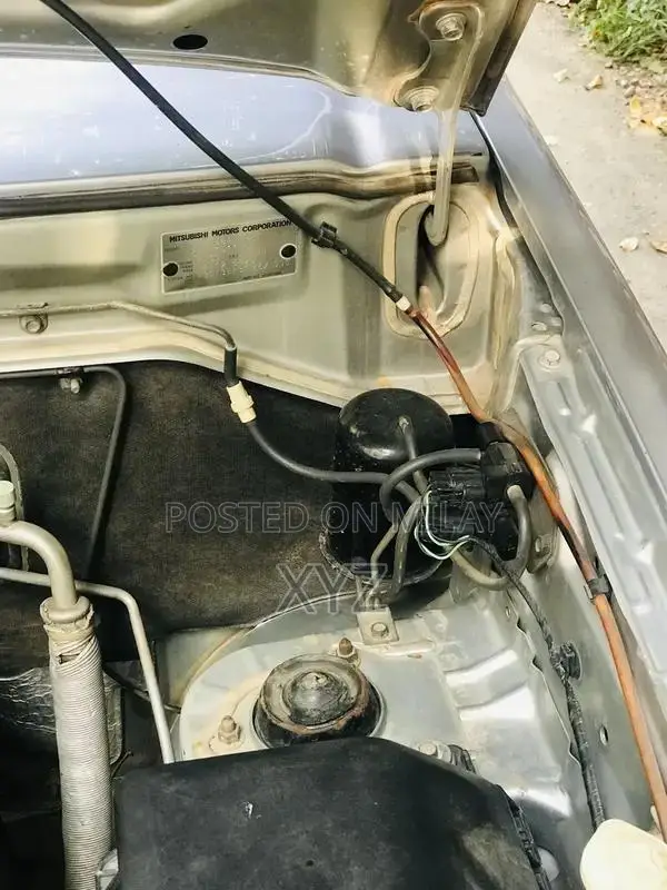 2012 Mitsubishi Mini Pajero 660cc Turbo SUV Japan Import