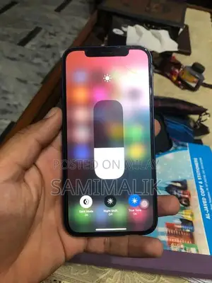 iPhone 12 64GB Factory Unlocked Waterproof Smartphone