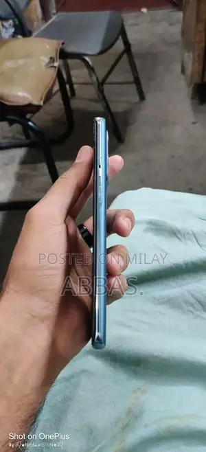 OnePlus 9 Pro Smartphone 12GB RAM 256GB Storage