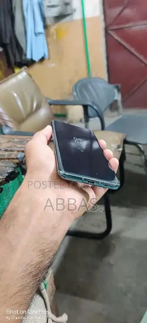 OnePlus 9 Pro Smartphone 12GB RAM 256GB Storage