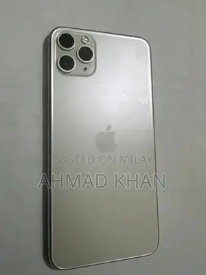 11 Pro Max Smartphone - Excellent Condition, Low Battery Wear