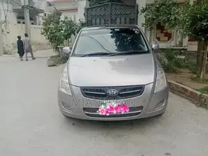 Photo - FAW V2 Sedan - Well-Maintained Second Owner Vehicle