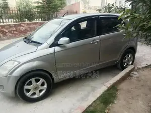 FAW V2 Sedan - Well-Maintained Second Owner Vehicle