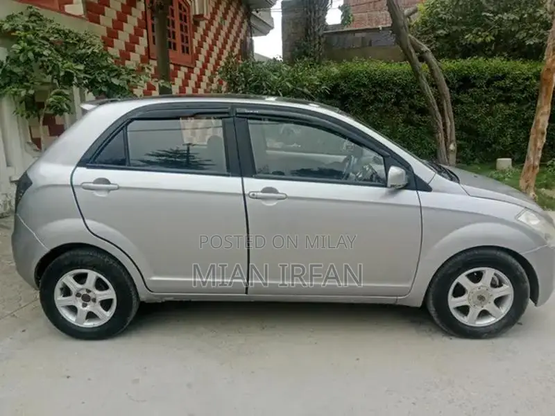 FAW V2 Sedan - Well-Maintained Second Owner Vehicle