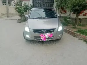 FAW V2 Sedan - Well-Maintained Second Owner Vehicle