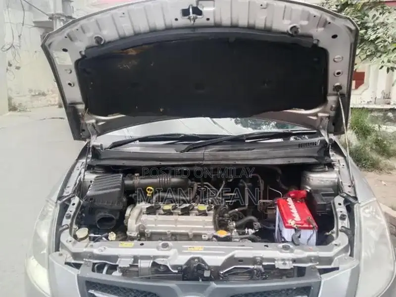 FAW V2 Sedan - Well-Maintained Second Owner Vehicle