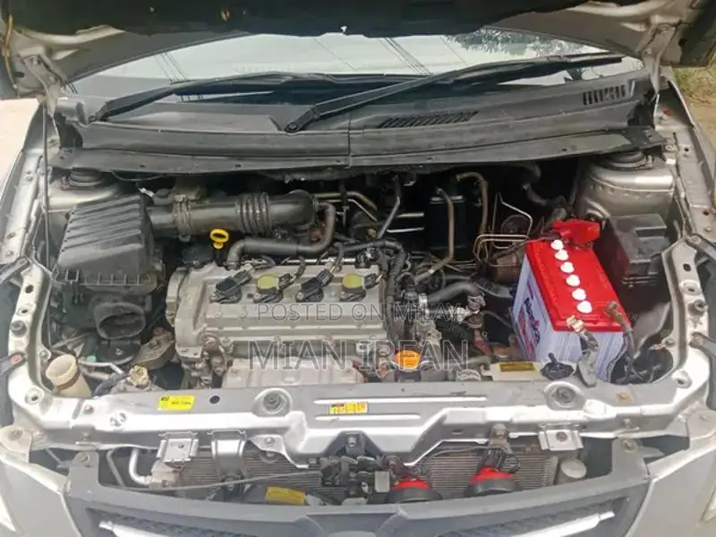 FAW V2 Sedan - Well-Maintained Second Owner Vehicle