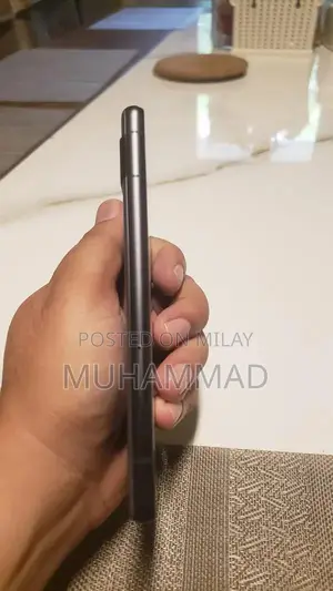 Pixel 7a Smartphone - Charcoal, Sealed with Accessories