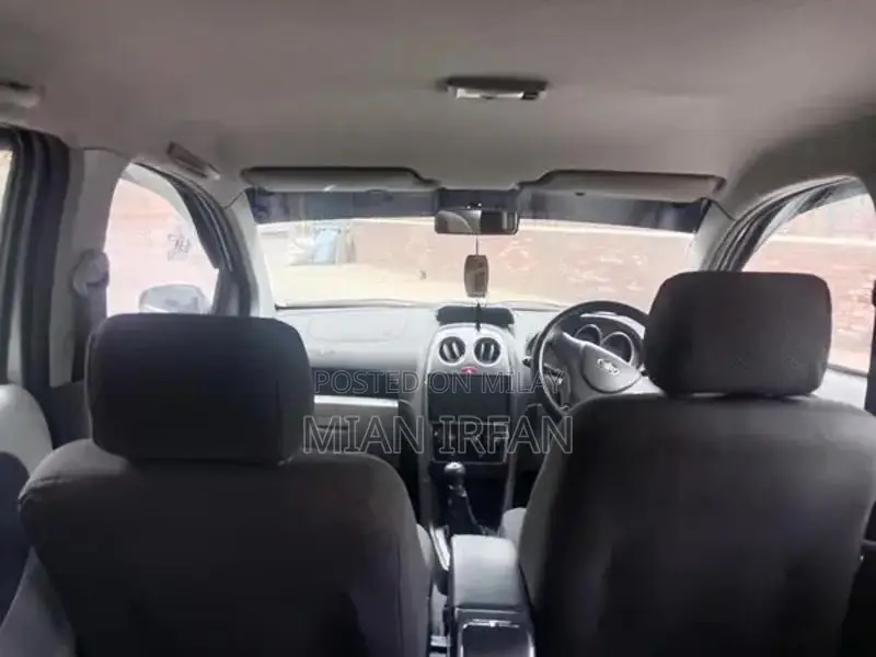 FAW V2 Sedan - Well-Maintained Second Owner Vehicle