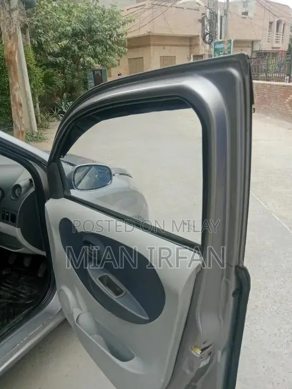 FAW V2 Sedan - Well-Maintained Second Owner Vehicle