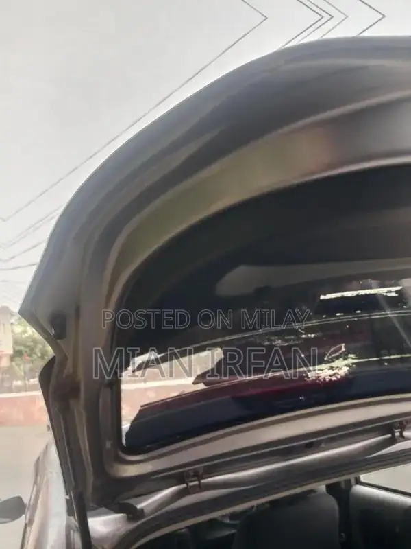 FAW V2 Sedan - Well-Maintained Second Owner Vehicle