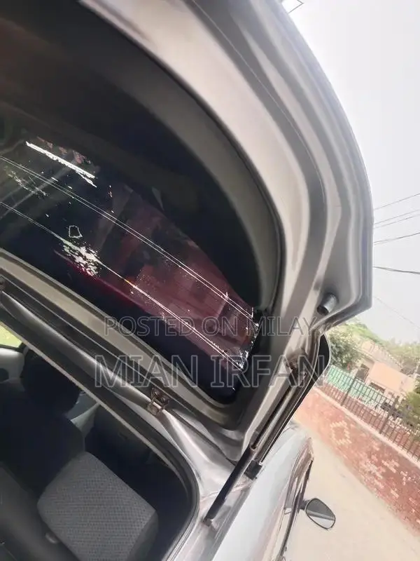 FAW V2 Sedan - Well-Maintained Second Owner Vehicle