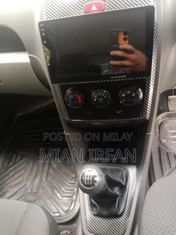 FAW V2 Sedan - Well-Maintained Second Owner Vehicle