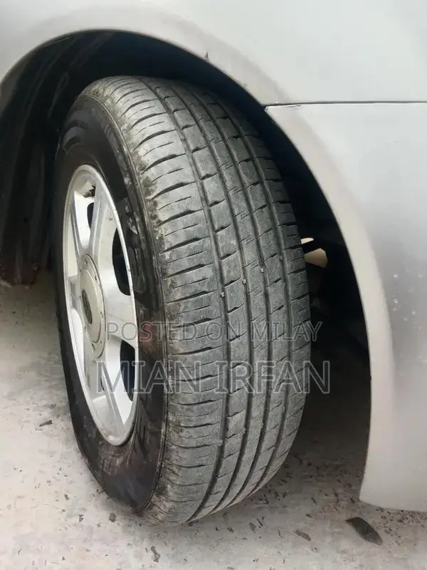 FAW V2 Sedan - Well-Maintained Second Owner Vehicle