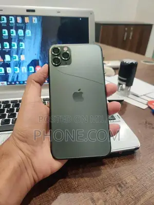 Photo - Pro Smartphone 64GB Unlocked Waterproof Smartphone