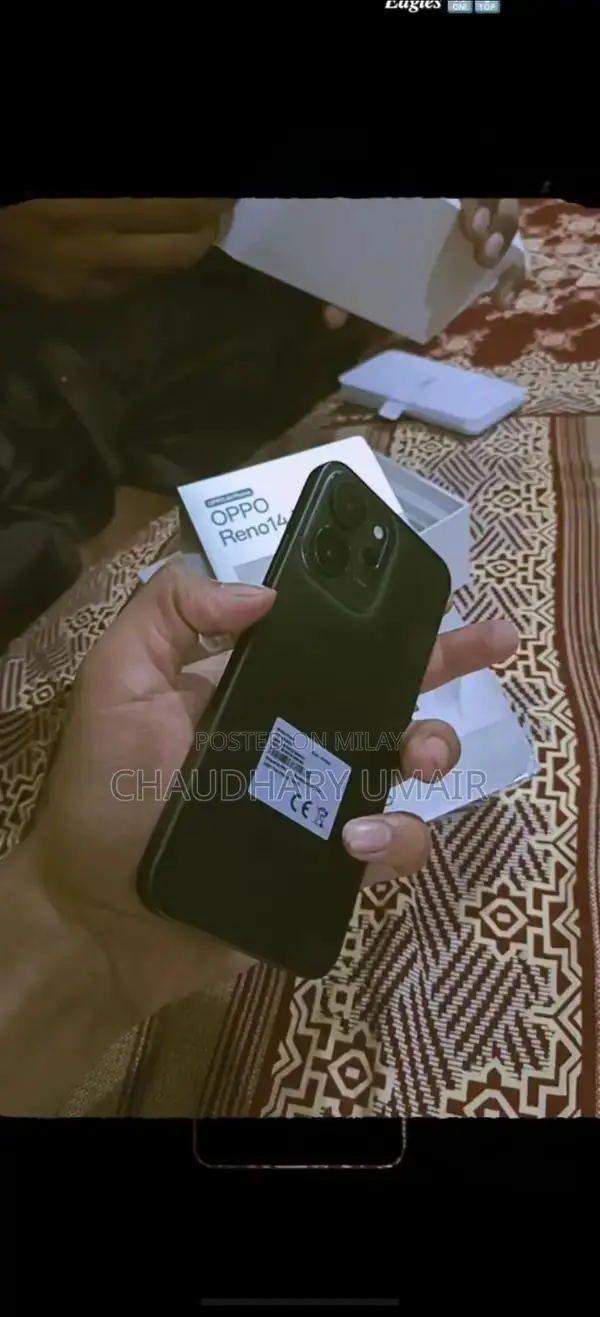 High-Performance 5G Smartphone with Expanded Memory