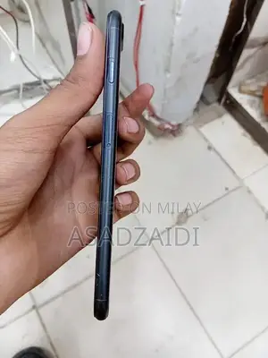 iPhone 7 Plus Smartphone with Touch ID Issue