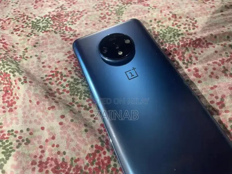 OnePlus 7T Smartphone - High Storage Flagship Device