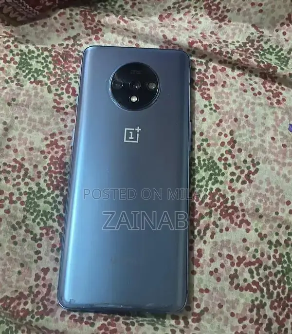 OnePlus 7T Smartphone - High Storage Flagship Device