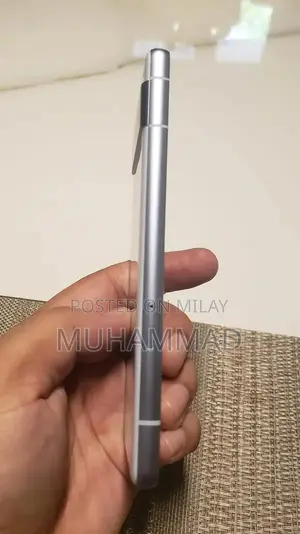 Pixel 7a Smartphone - Snow White, 8GB RAM, 128GB Storage