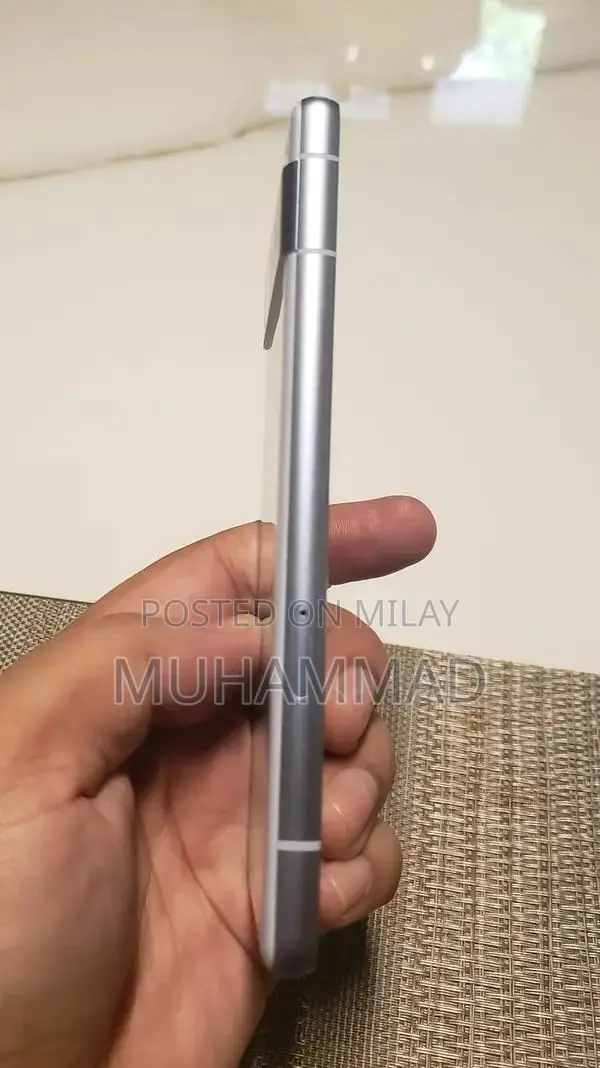 Pixel 7a Smartphone - Snow White, 8GB RAM, 128GB Storage