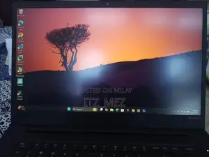 Photo - Lenovo X1 Extreme Gen 2 Gaming Laptop with NVIDIA Graphics