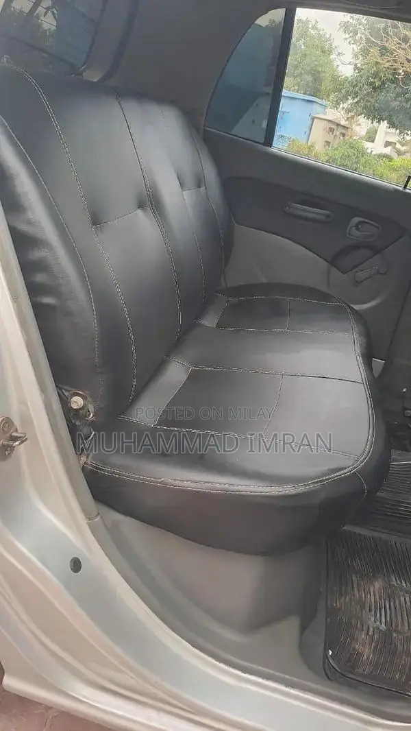 2003 Hyundai Santro Club Antique Sedan