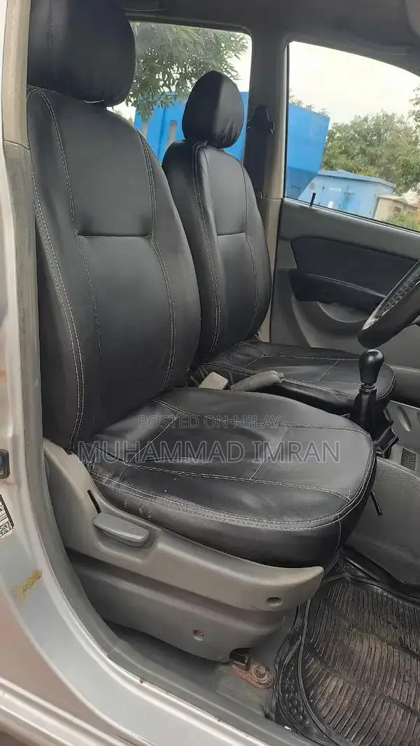 2003 Hyundai Santro Club Antique Sedan