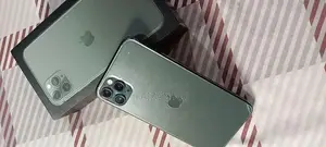 Photo - iPhone 11 Pro Max 256GB Pristine Condition LLA Model