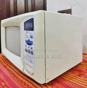 Dawlence Medium Size Microwave Oven - Kitchen Appliance