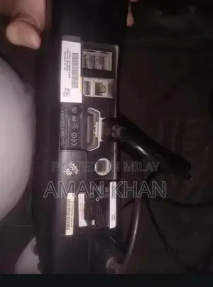 Xbox 360 Gaming Console with 73 Games and 2 Controllers