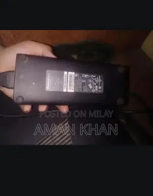 Xbox 360 Gaming Console with 73 Games and 2 Controllers