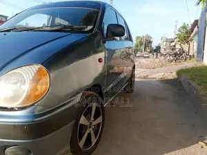 Hyundai Centro Sedan Reliable Family Car