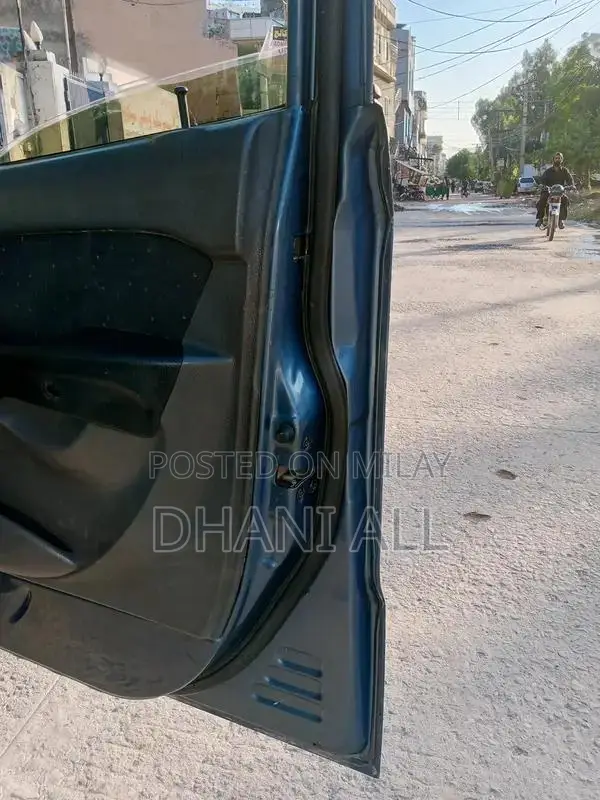 Hyundai Centro Sedan Reliable Family Car