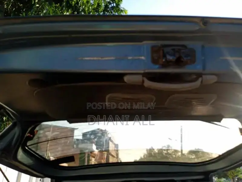 Hyundai Centro Sedan Reliable Family Car